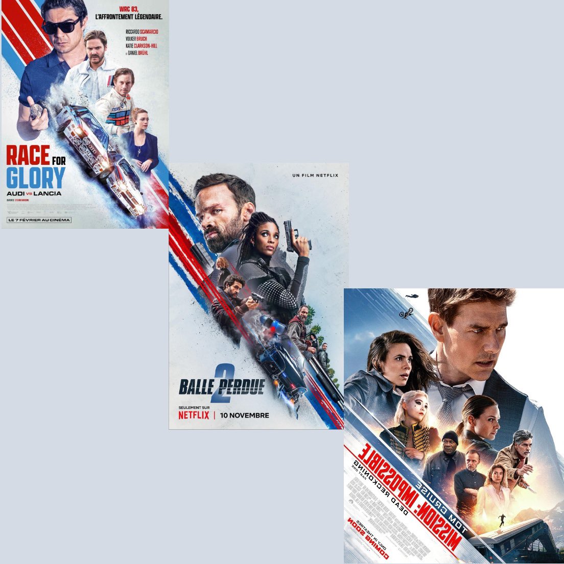 J’comprend rien à votre trilogie ???