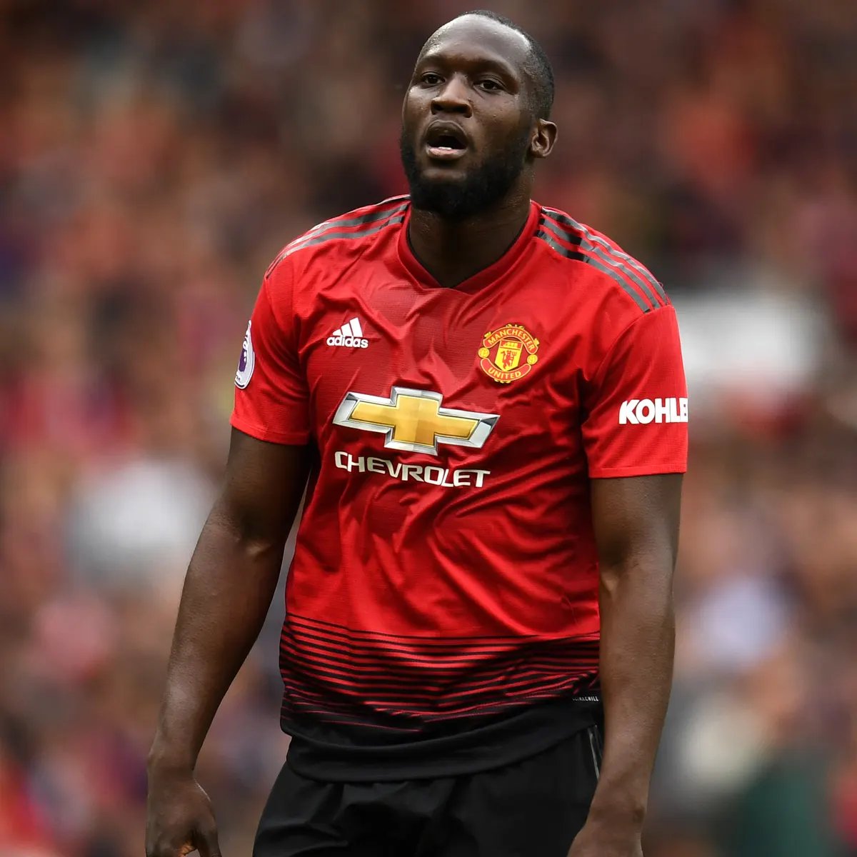 UnitedRedscom's tweet photo. You have to bring ONE player back into the current team... Who are you choosing? 👇 #MUFC https://t.co/NsHu7lX4o0