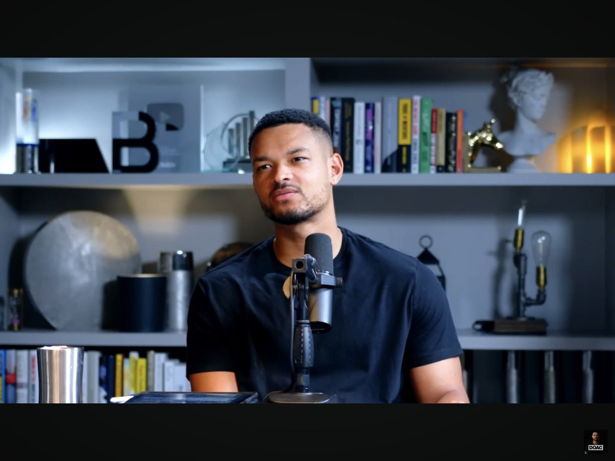 Tralla74's tweet photo. Well once I started to watch podcasts I can’t stop now, lots of  interesting interviews with high minded people
#podcast #mindset #business #f1 #dragonsden https://t.co/omYoaluyLz