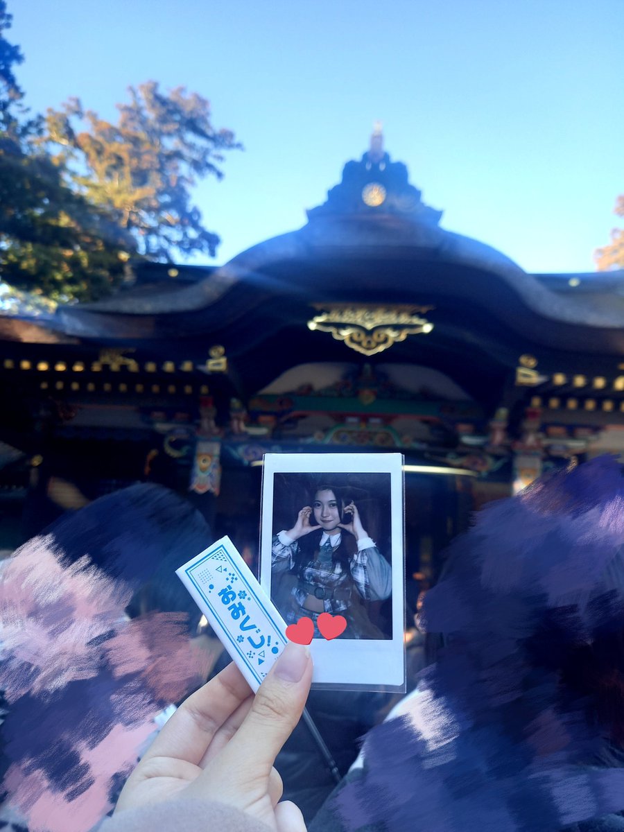 _winterdaphne_'s tweet photo. 石原さき様、あけましておめでとうございます。
直前まで予定あって特典会行けなかったけど実はハッシュタグナイト観に行ってました👉🏻👈🏻⸝⸝⸝🤍
親切な方の代行でなんとかチェキはgetできたよ🤲
さきちゃんのダンスと可愛いお顔と自然体な性格がすごく好きです🥹🥹🥹
今年はもっと沢山会いに行くね~~! https://t.co/UXHooH3SMZ
