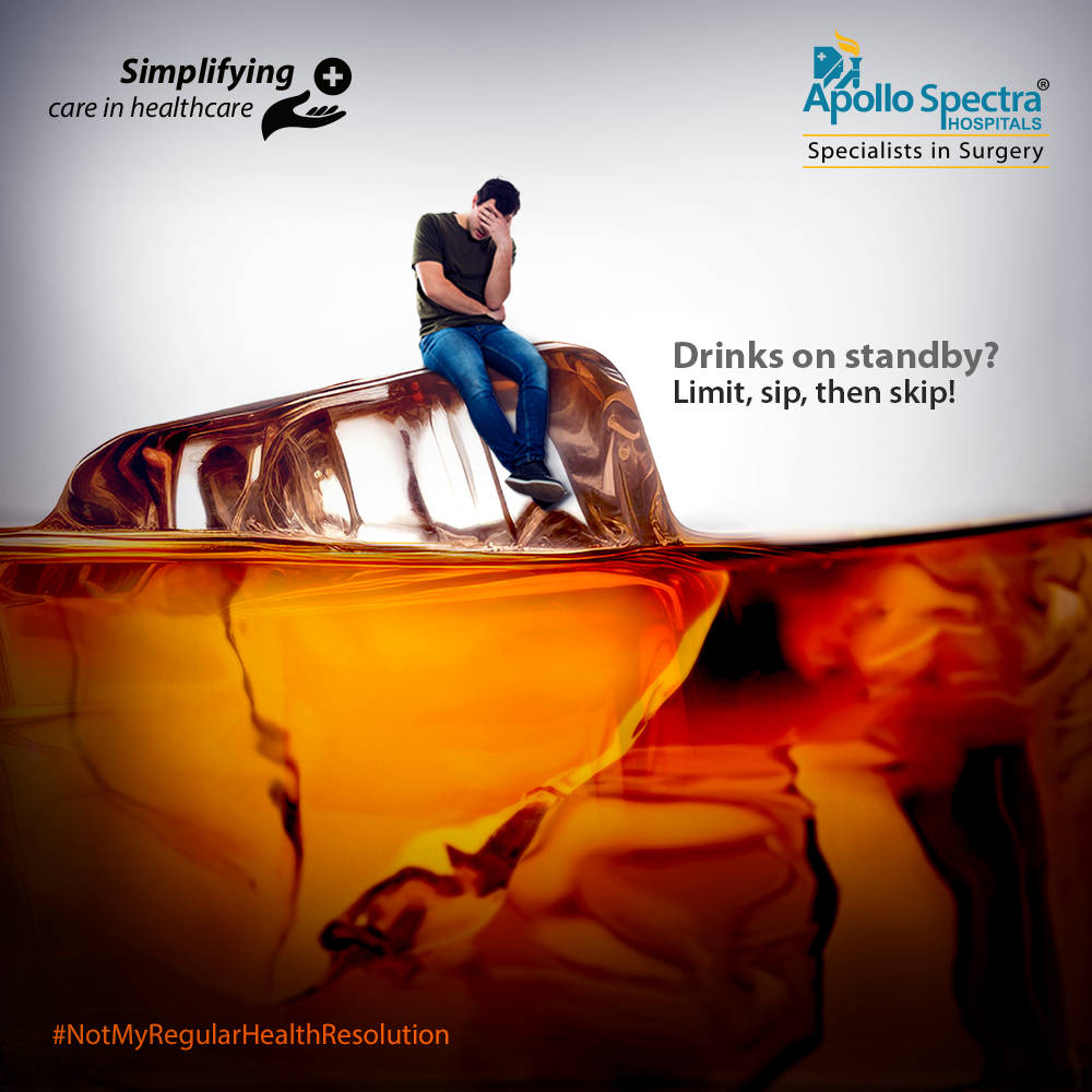apollospectra's tweet photo. 🥂 Ready to redefine your relationship with drinks? Embrace a mindful approach—limit your sips, savor each moment, and choose to skip when it aligns with your well-being.
#NotMyRegularHealthResolution #MindfulChoices #ChooseSpectra #ApolloSpectra #SimplifyingCareInHealthcare https://t.co/ijSQQclVPM