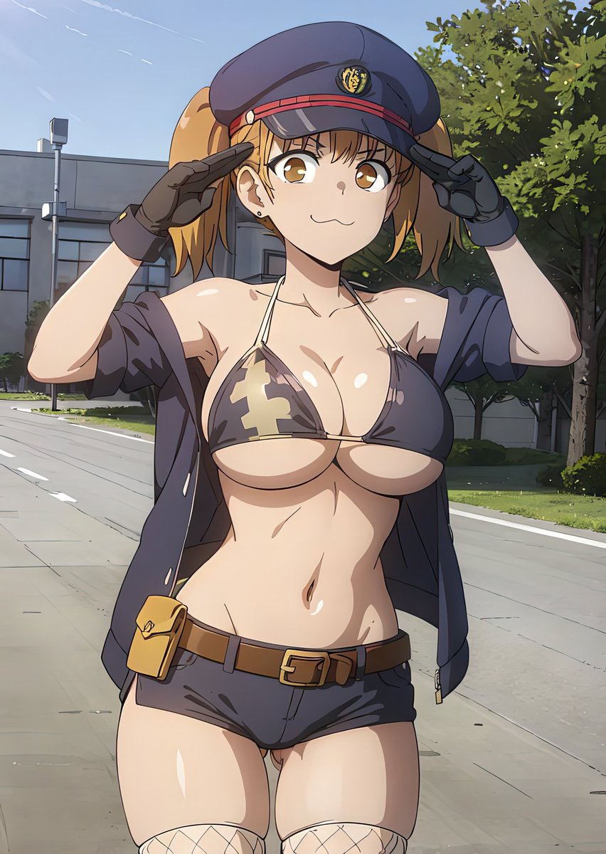 Waifus tweet media