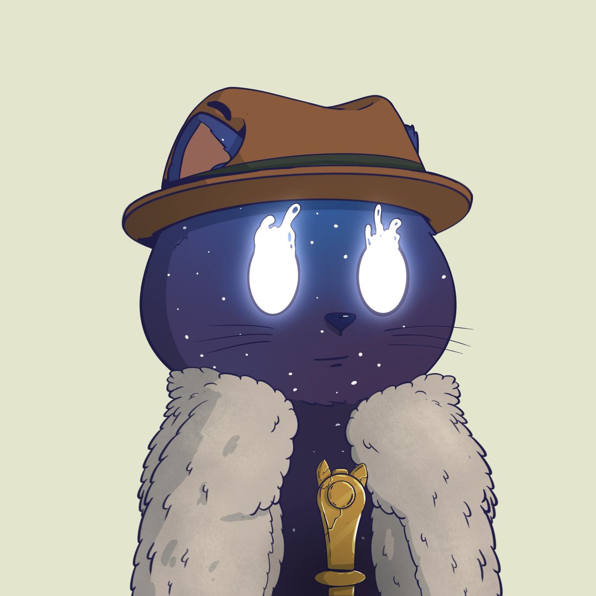 ‼ HYPED SOLANA WL GIVEAWAY ‼

Giving away 3 Whitelist spots for <a href="/JupyCats/">JUPY CATS</a> 

Must follow <a href="/JupyCats/">JUPY CATS</a> and <a href="/chambalot/">Chambalot</a> 
Like and RT 
Tag a friend

Ends in 24 hours 

#NFTGiveaways #Giveaways #JUP