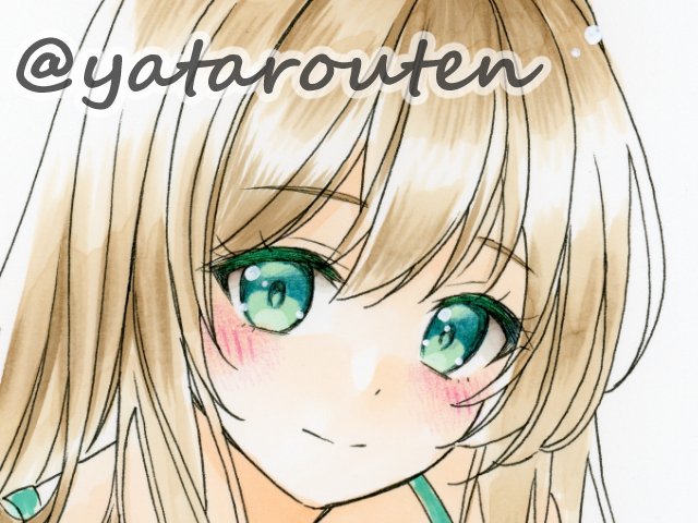 久しぶりにYouTube投稿しましたこれから暫くはショート動画メインで投稿していこうと思いますできるだけ続けますwww【YouTube】はコチラ手描きイラスト#アナログイラスト#オリジナルイラスト#イラストメイキング #コピックイラスト#コピック 