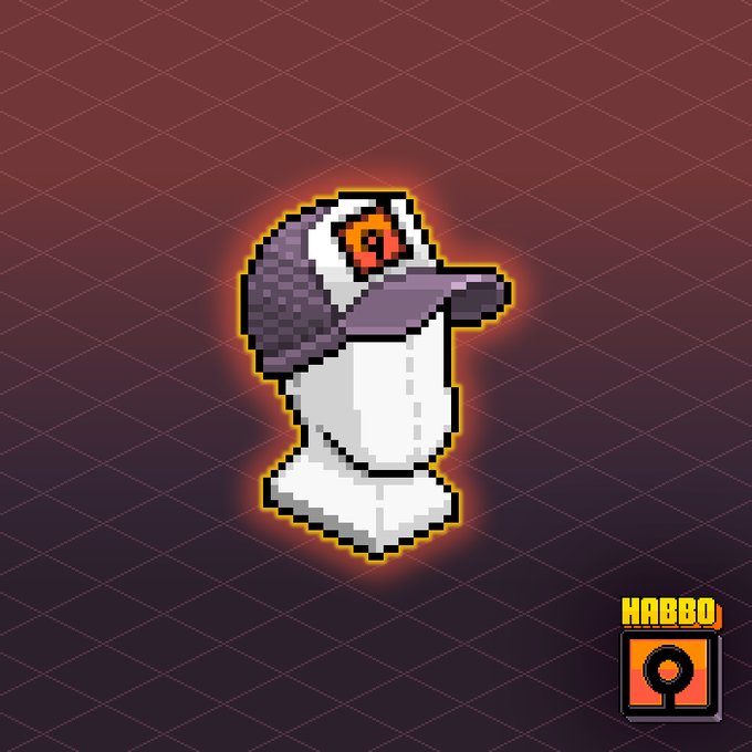 ESHabsite's tweet photo. 🧢 Sorteo global🧢

🔹 1 ganador de 1 x Código Gorra #HabboCollectibles 

Requisitos 👇
👉 Seguir a @ESHabsite y @ESHabbo 
👉 Dar RT a este Tweet.
👉 Menciona 2 amigos y usa el hashtag #HabboCollectibles  y añade una foto cool.

🕒 Finaliza el domingo 07/01 23:59 HPE. https://t.co/weukq57PtM