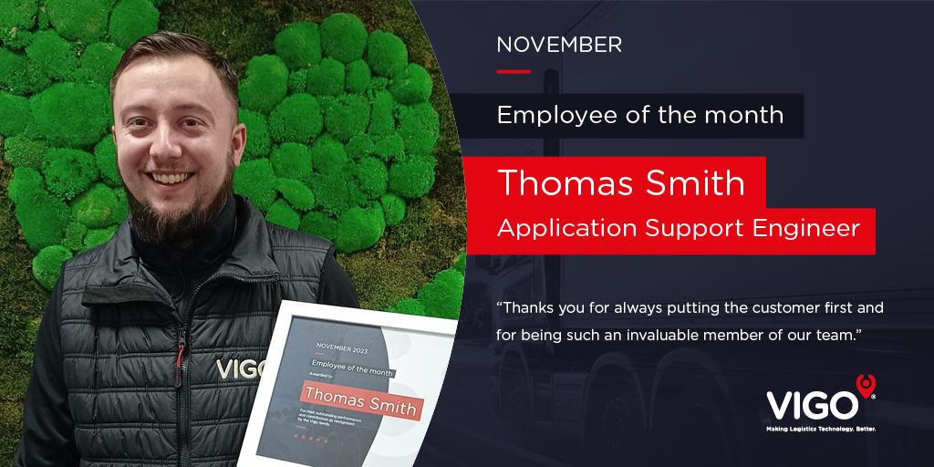 Vigo Software tweet media