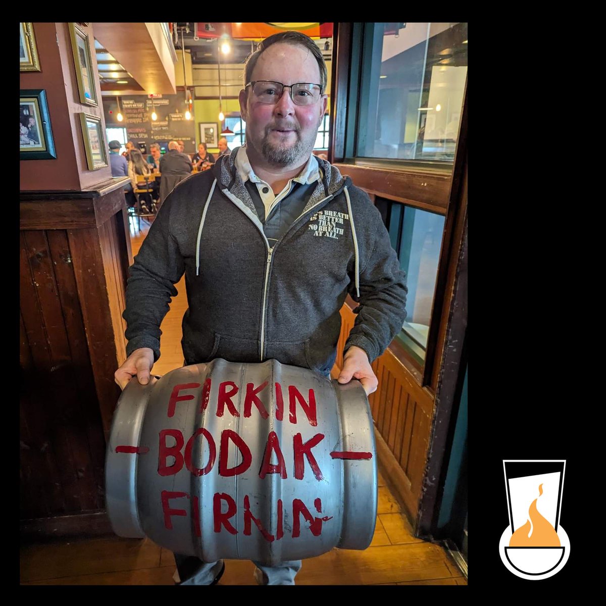Smokehouse Brewing Company tweet media