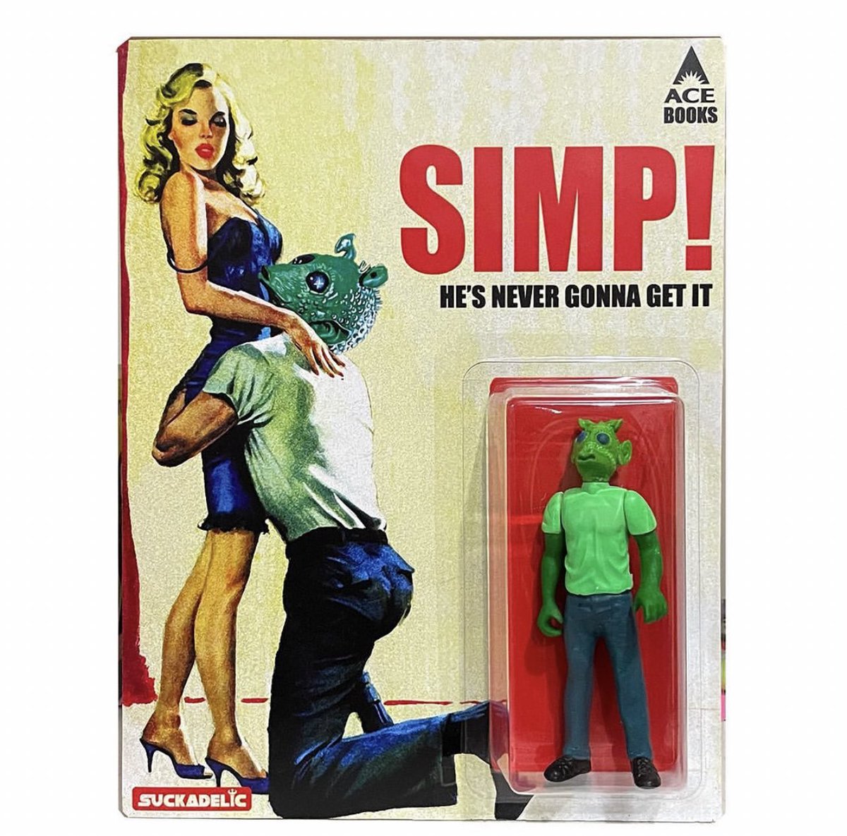 Artist = <a href="/sucklord/">SUCKADELIC</a>