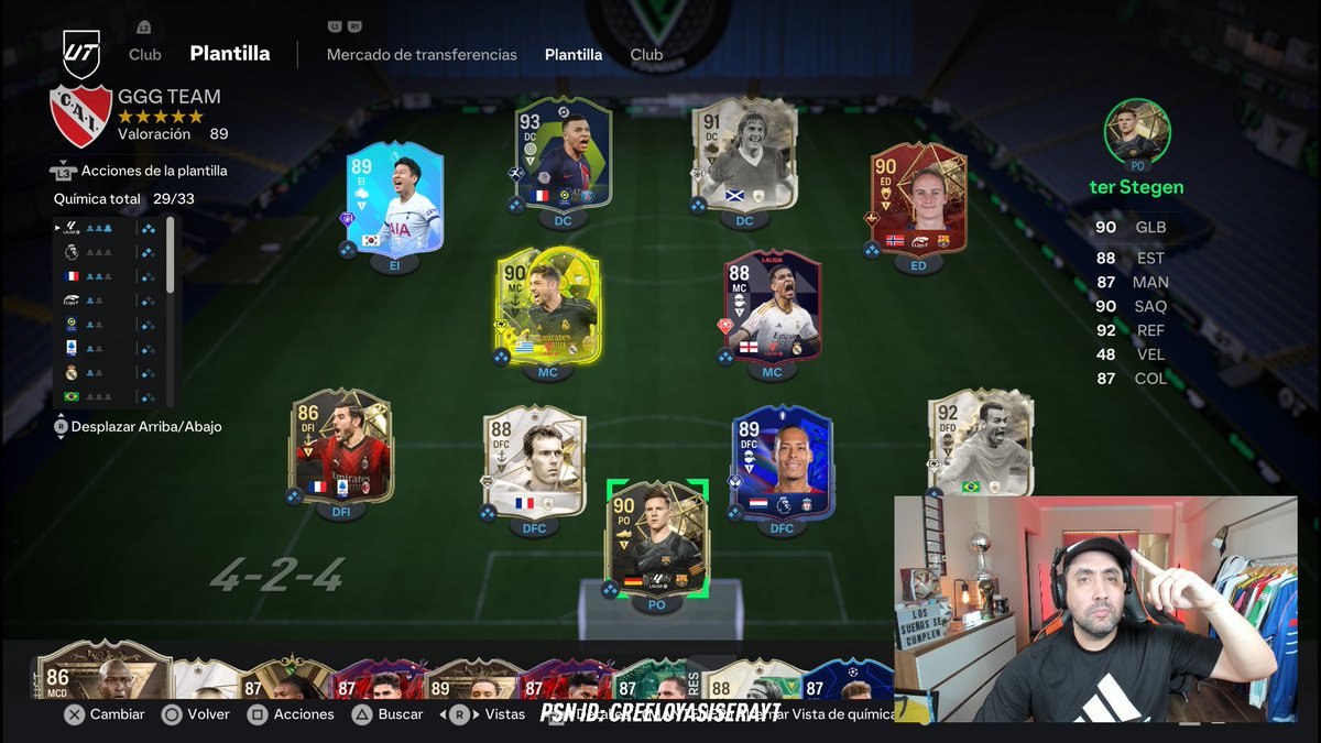 ESPERANDO CONTENIDO CON LOS PIBARDOS
La comunidad virgo-fifera esta aca:
twitch.tv/sebas
twitch.tv/sebas