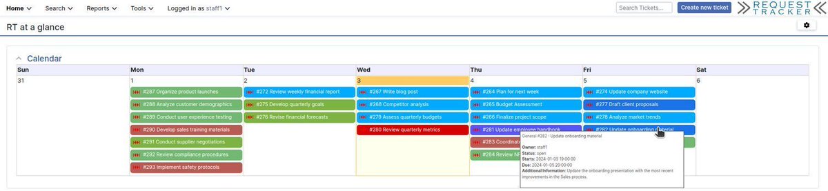 Check out this blog post on how to become indistractable at work with Request Tracker! It's packed with valuable tips to help you stay focused and boost your productivity. ✅ buff.ly/48l0rvT #productivity #workfocus