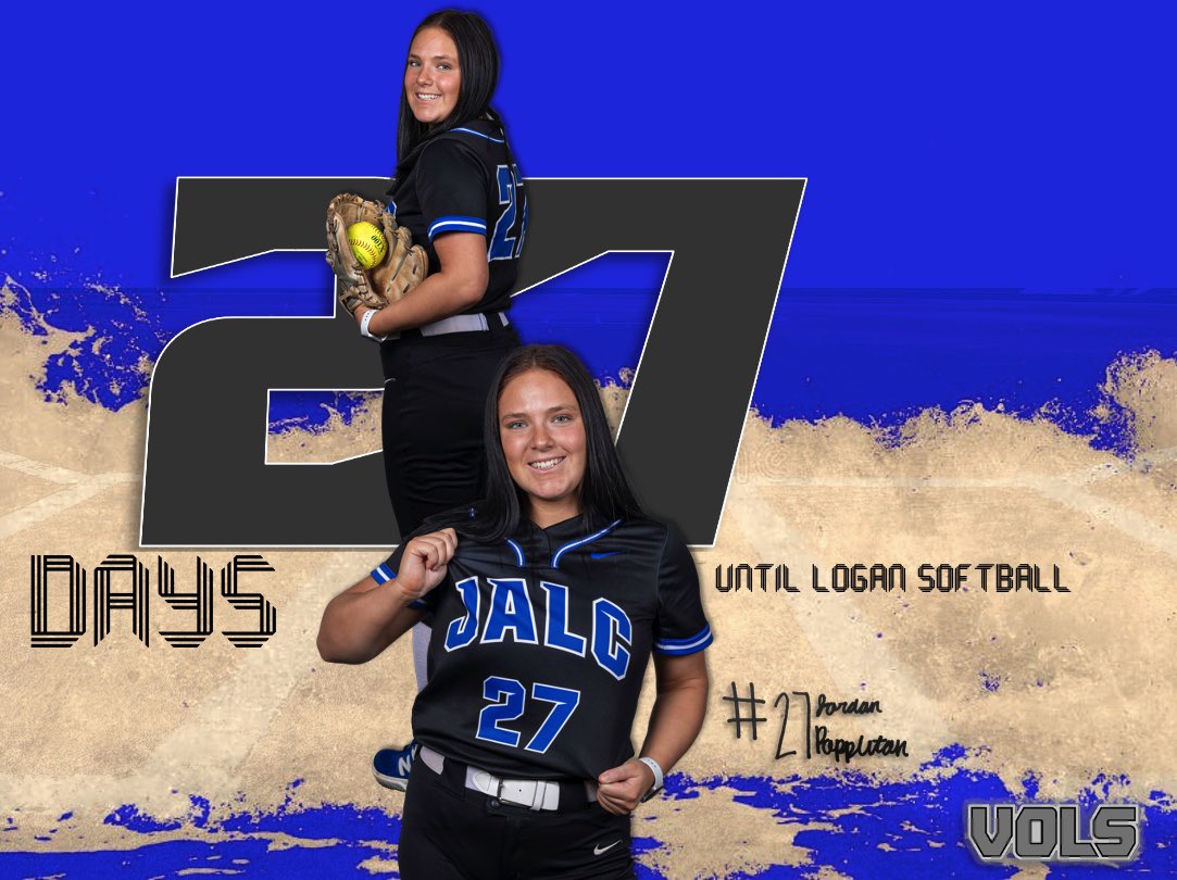 JALC Softball tweet media