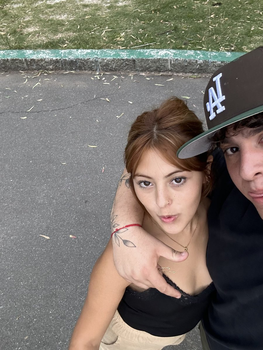 la amo miren lo linda QUE ES😍