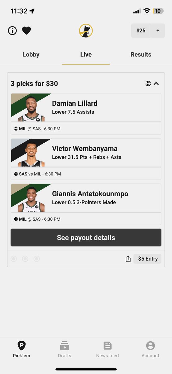 LCKSMTHGAMBLR's tweet photo. HAVENT HIT IN 2 DAYS. BOUND TO HIT. RUNNING LOW ON FUNDS IN UNDERDOG, GETTING GREASY. IF THIS DOES NOT HIT, I MIGHT RETIRE SPORTS BETTING AS A WHOLE. FUCK. #holyfuckpleasehit #imhopeless #2daydrought #pleasehelpme #dontfollowalexcaruso #alexcarusoabum #lock #NBA #parlay #sports https://t.co/lWOwKcHYsn