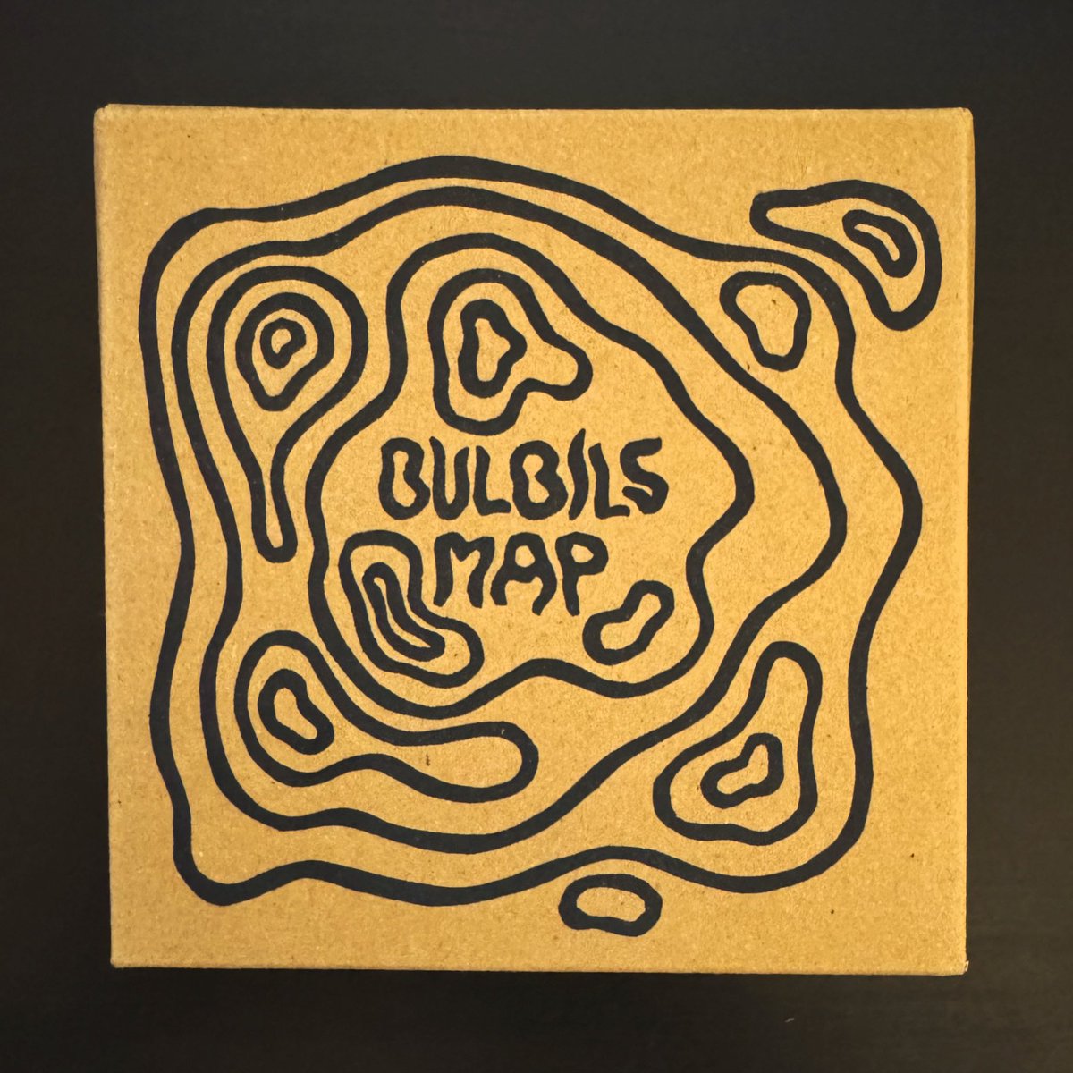 HeinzJunkins's tweet photo. #nowplaying #bulbils @richarddawson12 https://t.co/1hgamRe15M