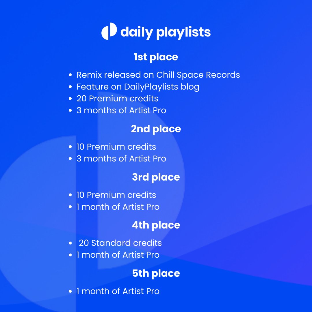 Daily_Playlists tweet picture