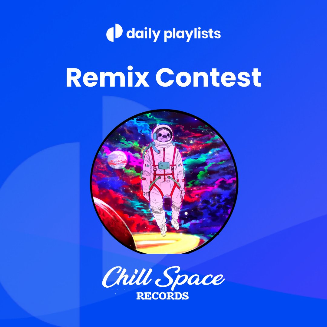 Daily Playlists tweet media