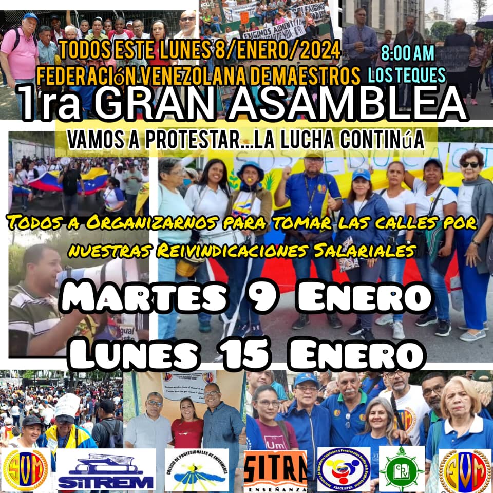 Dsiempreinfor's tweet photo. Los Teques. https://t.co/E2uphgj3Hc