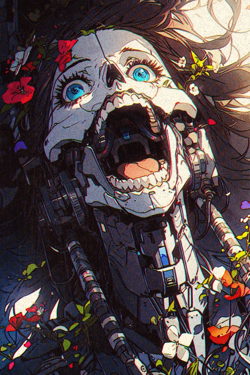 24Kenva's tweet image. Agony

0.12 ETH
1/1

🔗👇