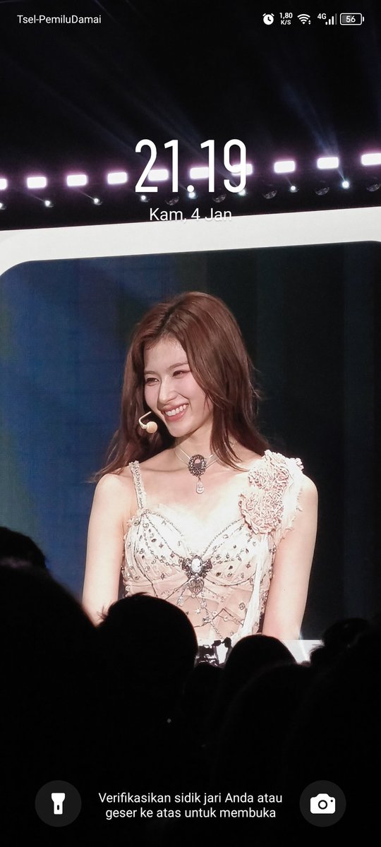 indahika_y's tweet photo. @oncebase Hehe https://t.co/T9XgIV4p0B