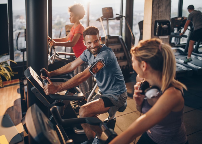 Goede voornemens betekent volle sportscholen 💪. Die wil je klant natuurlijk goed verzekerd hebben. Kijk op bit.ly/3vpuvbb voor de mogelijkheden.

Samen zorgen we voor een gezond en succesvol nieuw jaar! 

#Nieuwjaar #GoedeVoornemens #Sportschoolverzekering