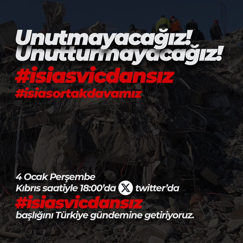 sampiyon_melek's tweet photo. Katilsiniz! 
Cezanızı çekeceksiniz!

#isiasortakdavamız
#isiasvicdansız https://t.co/aAEHz5Y9A8