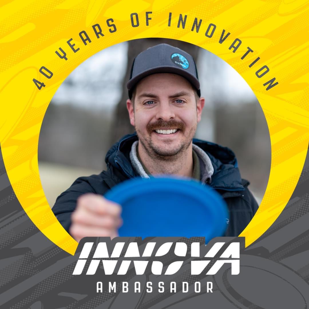 MylesOfDiscs tweet media