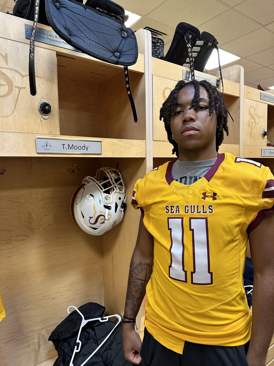 Trevor Moody (@t_mood12) on Twitter photo Had a great visit at Salisbury University. Thank You coaches. <a href="/SeaGullFootball/">Salisbury University Football</a> <a href="/CoachDisbennett/">Robb Disbennett</a> <a href="/GainesvilleFoo1/">Gainesville High School Football</a> <a href="/CoachBruton/">Daniel Bruton</a> Had a great visit at Salisbury University. Thank You coaches. <a href="/SeaGullFootball/">Salisbury University Football</a> <a href="/CoachDisbennett/">Robb Disbennett</a> <a href="/GainesvilleFoo1/">Gainesville High School Football</a> <a href="/CoachBruton/">Daniel Bruton</a>