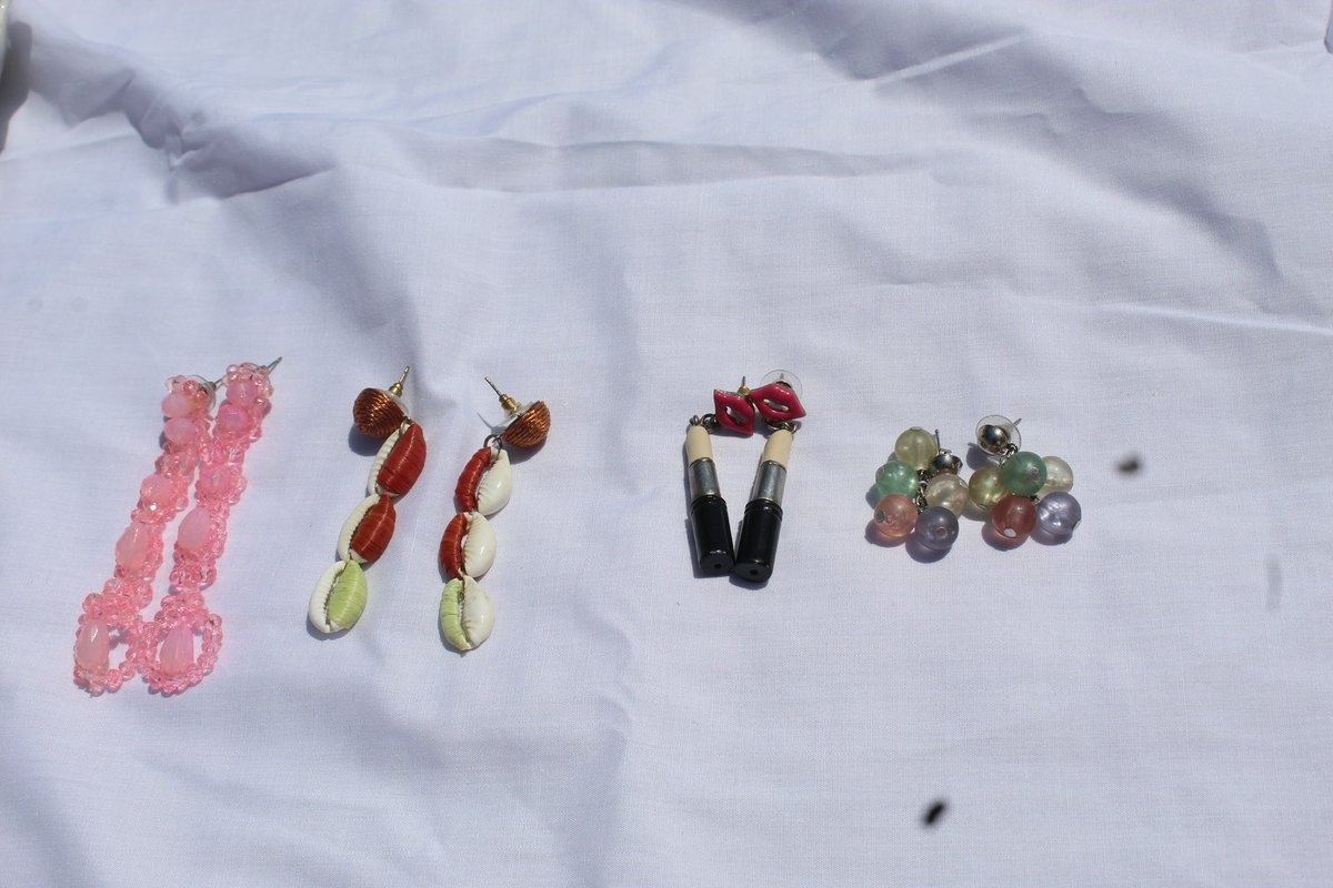 Some of the gems in our 50% off sale. Follow us at maverikz_eswatini on instagram to shop our amazing sale.

#TiniTwitter