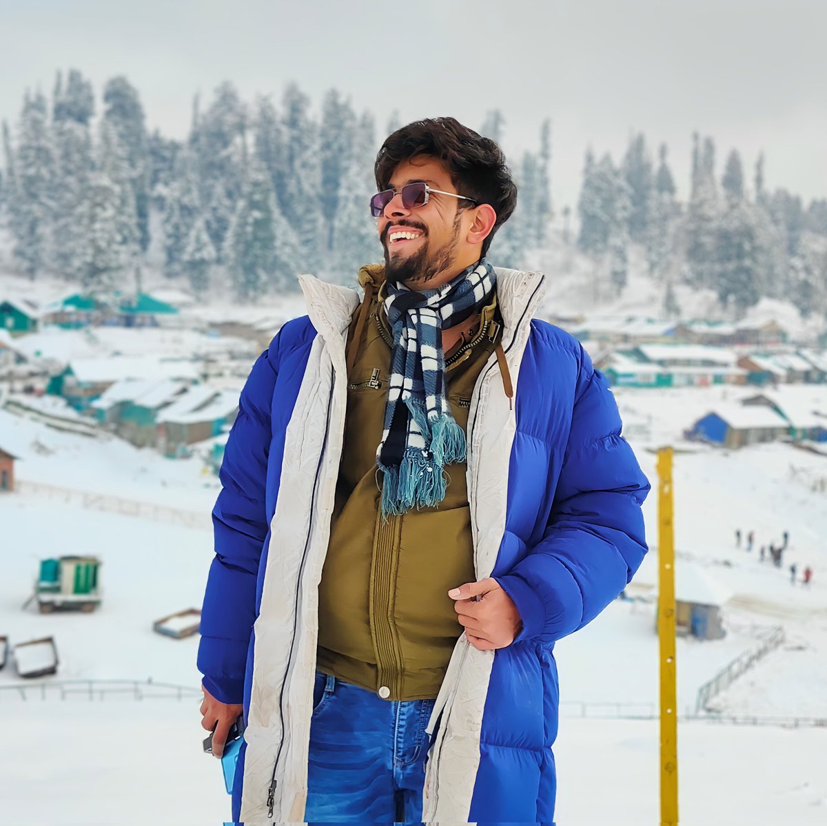 gautamchandel07's tweet photo. #NewProfilePic https://t.co/r514UhjLjA