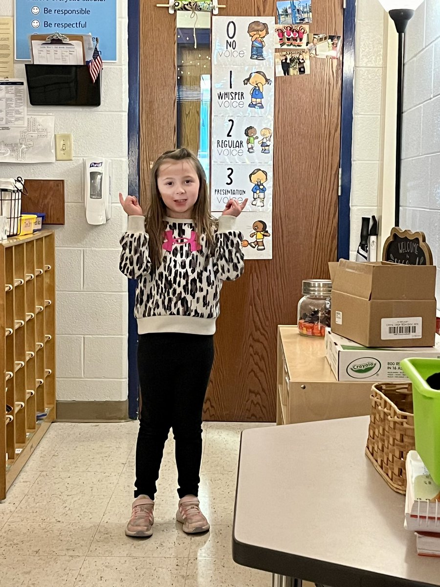 Mrs. Blair's Class tweet media