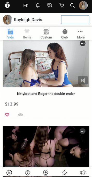 I have a membership option now on my manyvids account, perhaps cum check it out! https://t.co/pQOkxLZVT9<a href="/tag/milf"class="tags"><span>#milf</span></a><a href="/tag/hotwife"class="tags"><span>#hotwife</span></a><a href="/tag/groupsex"class="tags"><span>#groupsex</span></a><a href="/tag/swingers"class="tags"><span>#swingers</span></a><a href="/tag/stagvixen"class="tags"><span>#stagvixen</span></a>