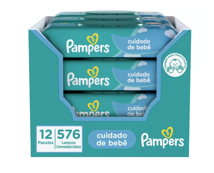 ZeOfertas's tweet photo. Lencinho umedecido nunca é demais. Sai só 7,50 o pacote no kit!

Kit 12 Lenços Umedecidos para Limpeza Pampers - Cuidado de Bebê

Por: 89,90!

https://t.co/lassRZtaJ8 https://t.co/hDMHCLLaKh