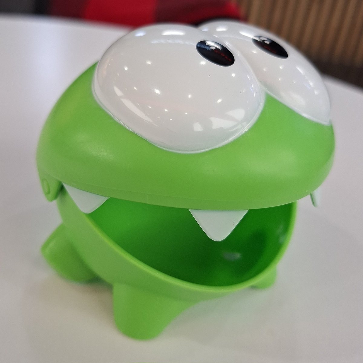 МНЕ ПОДАРИЛИ АМНЯМА