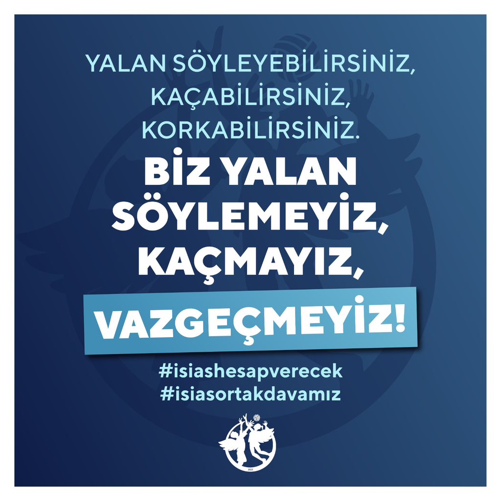 Şampiyon Melekleri Yaşatma Derneği tweet media