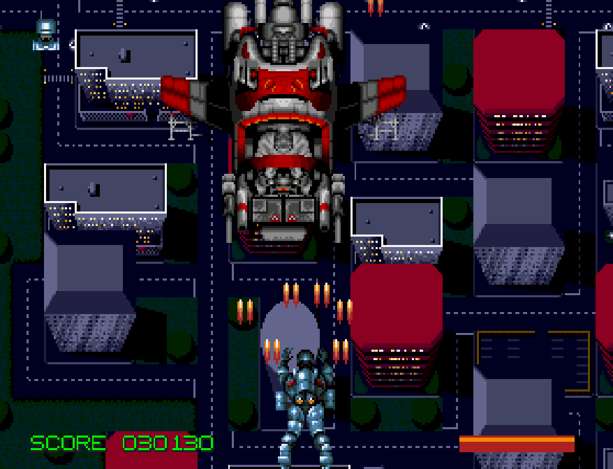 BuscandoElWarp's tweet photo. El juego del día: #RoboCop3 (#MegaDrive)
Creador: #FlyingEdge 1993
Soy fan de este "casi" androide justiciero, con su método "dispara primero-pregunta después" intenta impedir que una corporación reubique a los ciudadanos de Detroit para que pueda construir la nueva Ciudad Delta. https://t.co/Few6UeGwCS