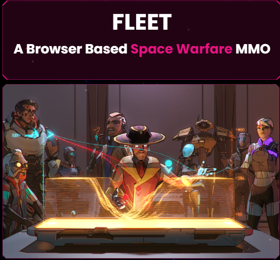 Start earning in @SpaceMisfits Fleet with this quick beginner's guide!

1. Create an account fleet.spacemisfits.com/register

2. Send your starter commander and ship on mining missions

3. Sell the minerals in the Marketplace

Simple as 1, 2, 3! 🚀🤑

#play2earn #gamefi #web3game #Web3