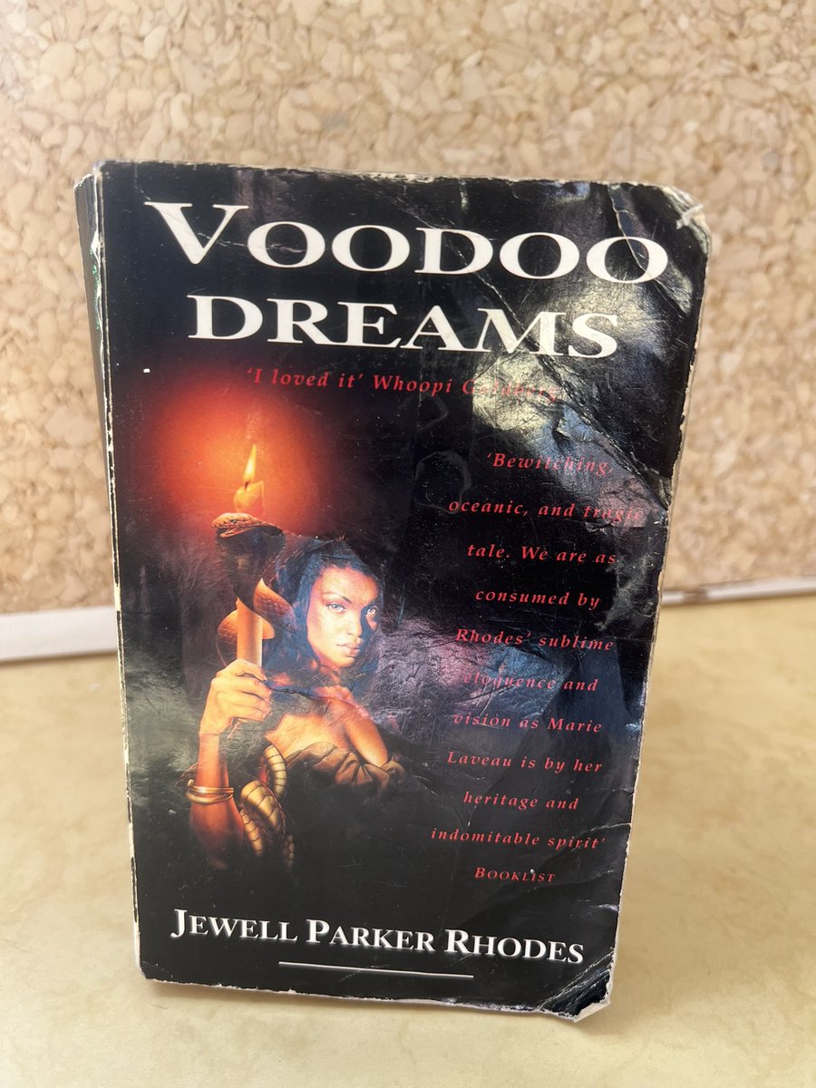 The Free Black Women's Library tweet media