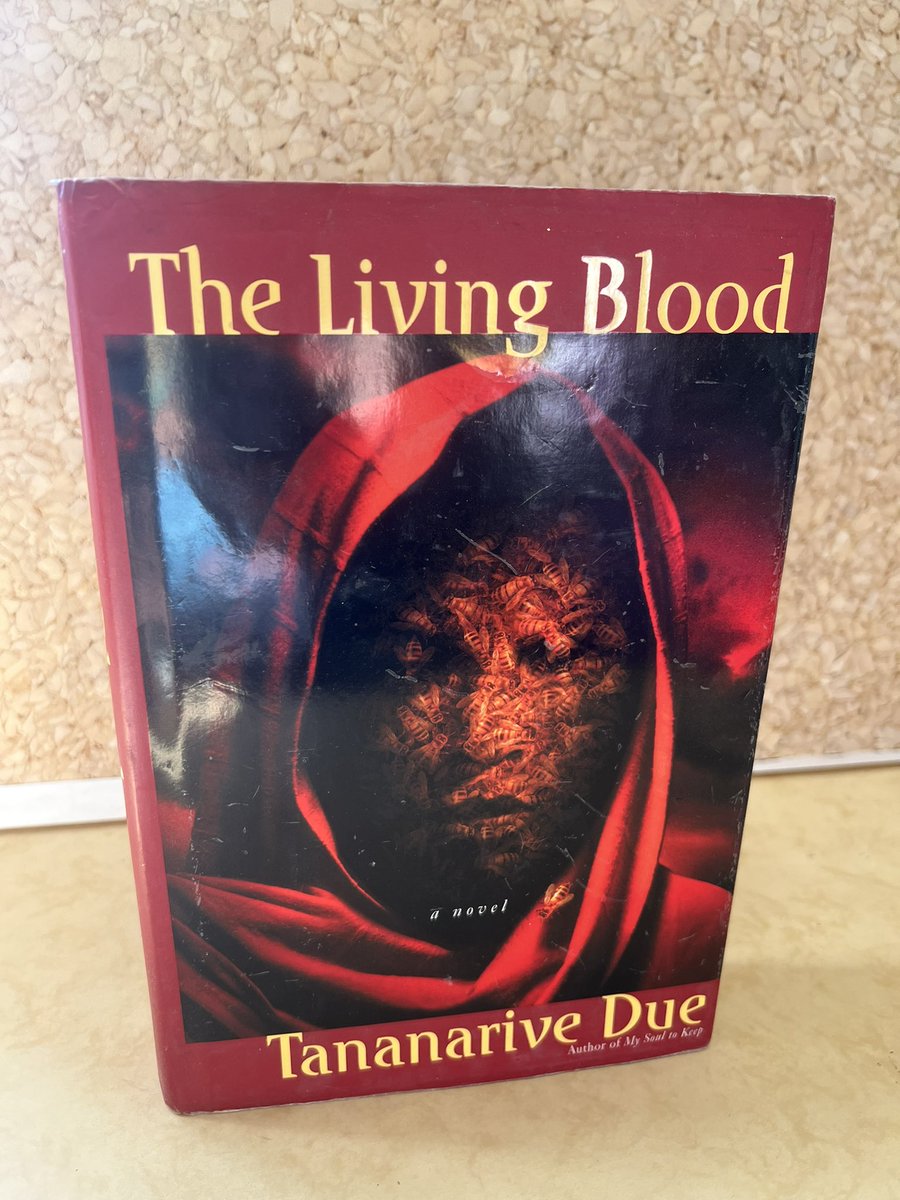 The Free Black Women's Library tweet media