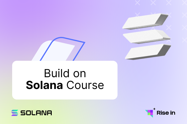 riseinweb3's tweet photo. Discover @Solana Smart Contracts 101 with Rise In! 😎 👇
1️⃣ Transactions: Think of them as orchestrated actions. Recent #blockhash and signatures ensure secure and seamless operations.
2️⃣ Instructions: These are the building blocks within transactions. They guide the program on what to do—like a recipe with ingredients (Program ID, accounts, and data).
3️⃣ Accounts: Imagine these as the program's memory banks. They have unique identities and properties, like a digital wallet storing information.
4️⃣ #PDAs (Program Derived Addresses): These are like secret agents. They hold data and can sign transactions, adding a layer of mystery and security.
This got your attention? Join the "Build on Solana" course for free, and let's build something extraordinary together!
🔗 https://t.co/wMaxCmGMUO