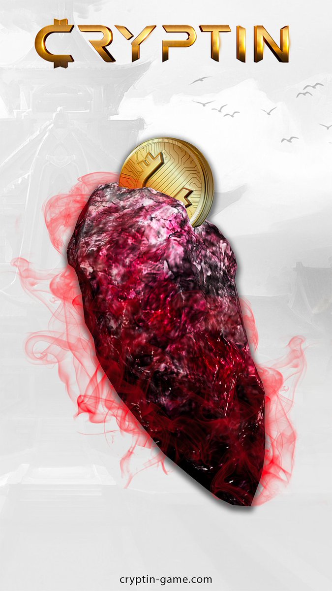 Cryptin_Game's tweet photo. A first Impression of a Crypto Meteor design idea! Let us know your Thoughts 💭

#cryptin #cryptoico #play2earn #free2play https://t.co/LbAbnEmZlD