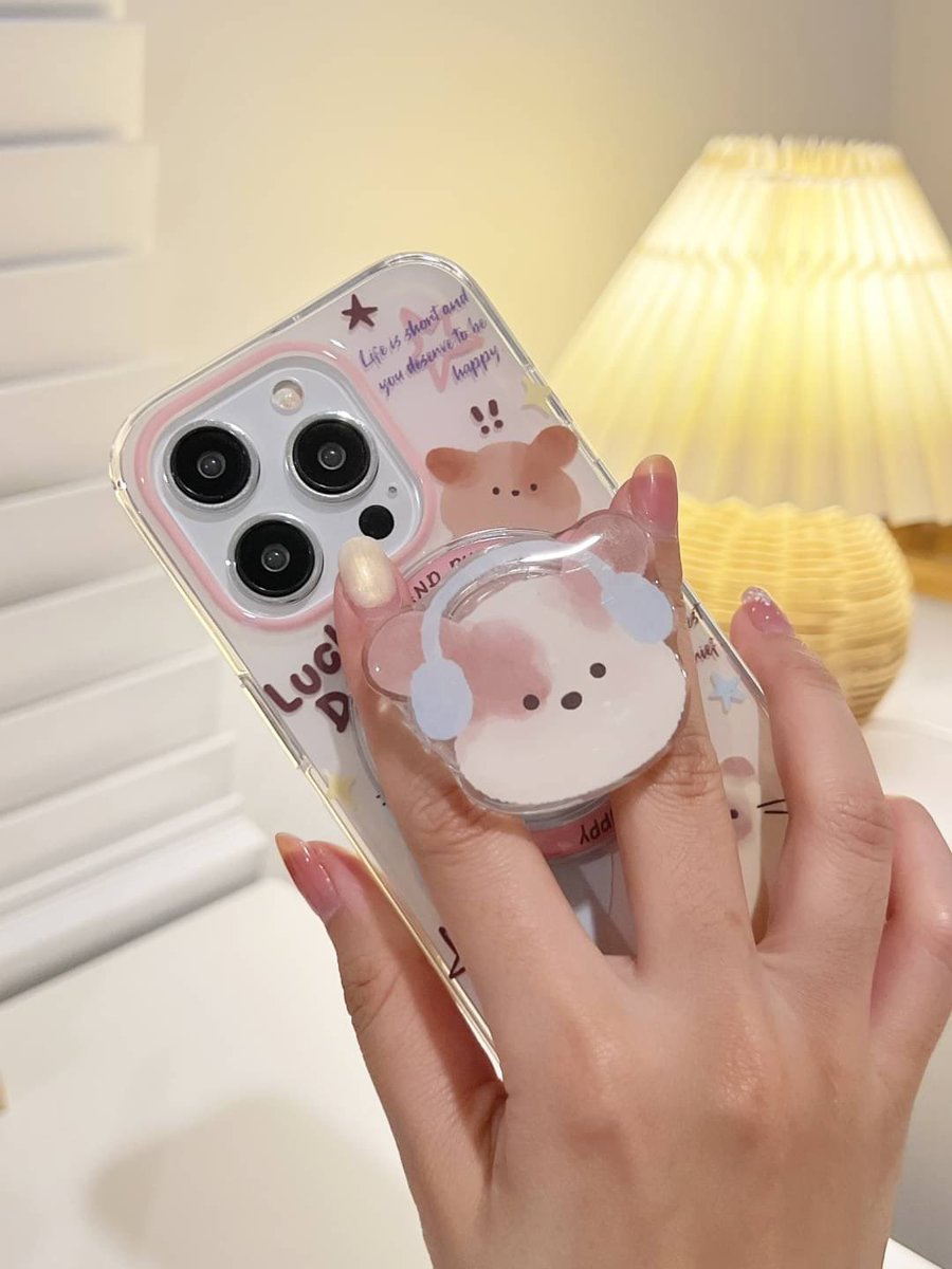 2m2b_shop's tweet photo. 🐱เคสน้องแมวน้องหมา🐶

📱เคสขอบยางนิ่ม คลุมรอบเครื่อง หลังแข็ง มี griptok แม่เหล็กแถมให้ เป็นที่ตั้งโทรศัพท์ได้
💥ไอโฟน : 12/12pro/12promax/13/13pro/13promax/14/14pro/14promax/15/15pro/15promax
💰ราคา💰150฿~ 

📌Line : @hcd5899y (มี@) https://t.co/lQ32ldZceB