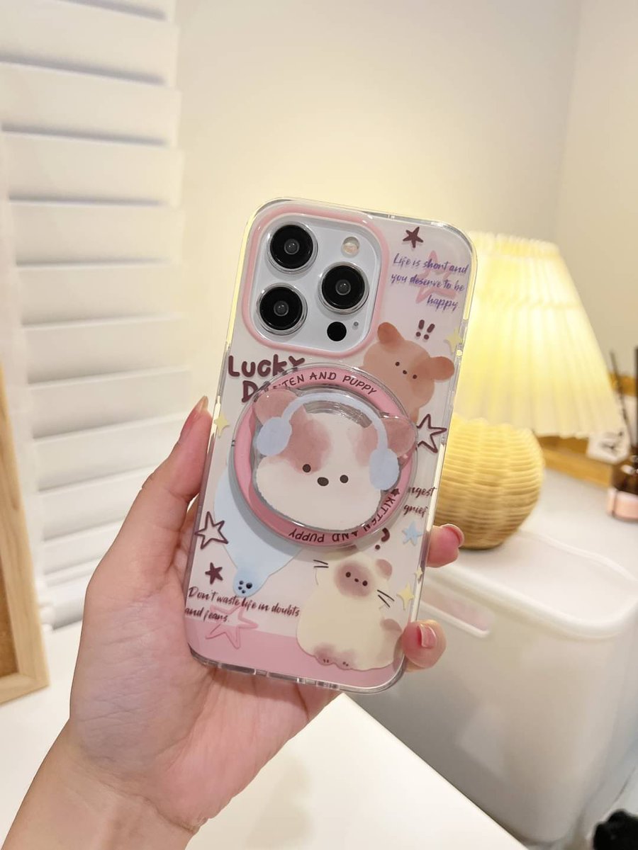 2m2b_shop's tweet photo. 🐱เคสน้องแมวน้องหมา🐶

📱เคสขอบยางนิ่ม คลุมรอบเครื่อง หลังแข็ง มี griptok แม่เหล็กแถมให้ เป็นที่ตั้งโทรศัพท์ได้
💥ไอโฟน : 12/12pro/12promax/13/13pro/13promax/14/14pro/14promax/15/15pro/15promax
💰ราคา💰150฿~ 

📌Line : @hcd5899y (มี@) https://t.co/lQ32ldZceB