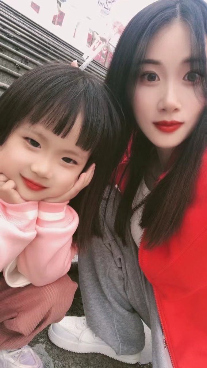 李小小浪浪 tweet media