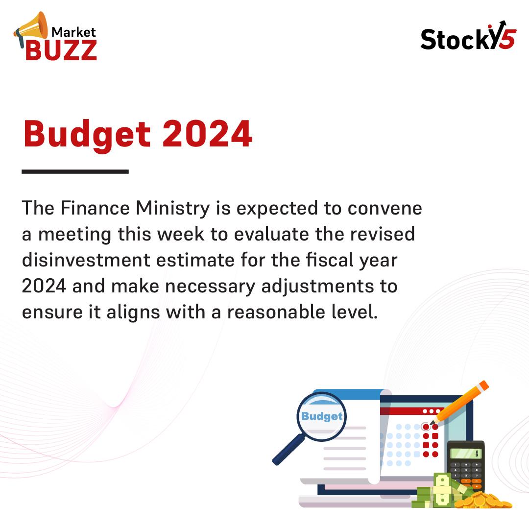 Stocky5App's tweet photo. Stay tuned for the latest updates from the Finance Ministry as we unveil the most recent developments and revisions for Budget 2024. 

Join Stocky5 Now: https://t.co/RdrIxCXSpE

#Stocky5 #Budget2024 #FinanceMinister https://t.co/zE0T7Obv9X