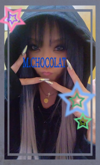 美容院行ってきた🖤💙 https://t.co/uBG4yJDAZl