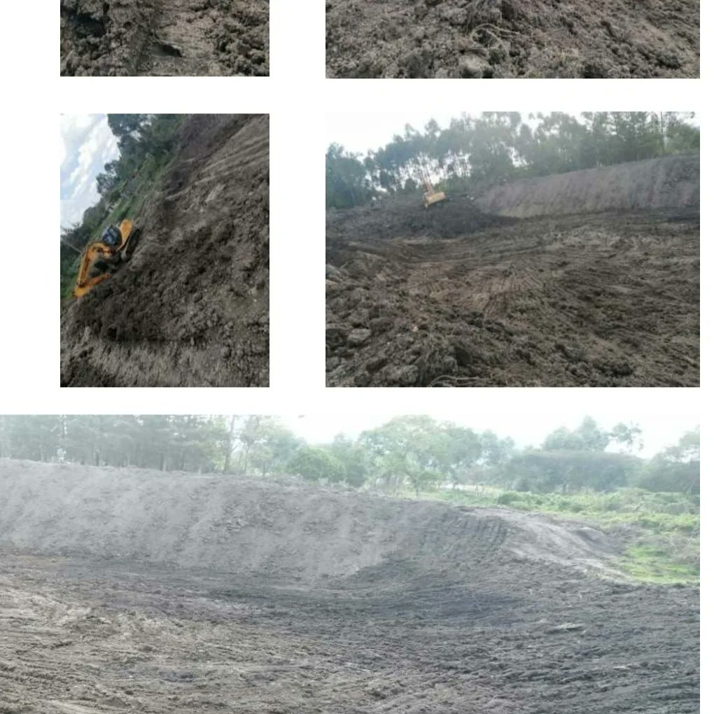 HamronLtd's tweet photo. Extraction of water pan works

Happy new year 2024 clients https://t.co/JtI45bdkXc