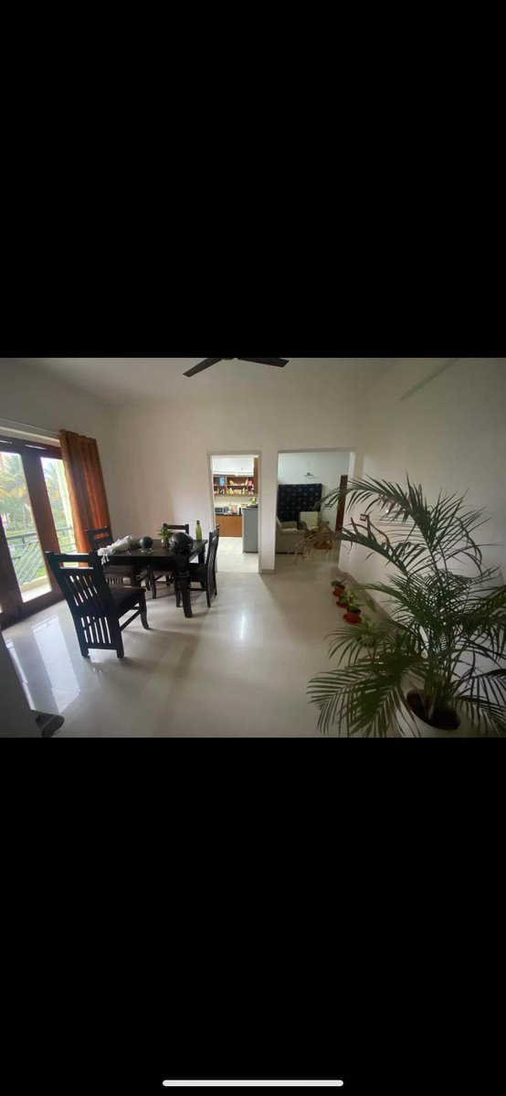 NancyGarg095's tweet photo. Looking for my replacement for a fully furnished room in a beautifully spacious, well-ventilated 2BHK (in a gated society). Room comes with an attached balcony and everything is set up nicely.

Location: HSR sector 2

More details in comments! 
@BangaloreRoomi 
@fmrbangalore https://t.co/3LHdxfMJ14