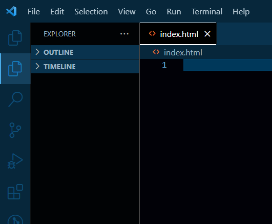 PythonicSumit's tweet image. i'll attach below a doubt....it will be very helpful if you have any solution.sir, the doubt was my files and folders are not showing under the "Explorer" instead they are showing under "Folder". Why the files and folder are not shown under the "Explorer" tab ? @Hiteshdotcom