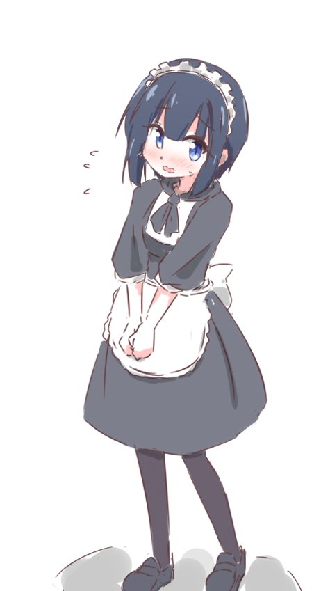 「最後にはずひよあげ( ˘ω˘ ) 」|だいひのイラスト