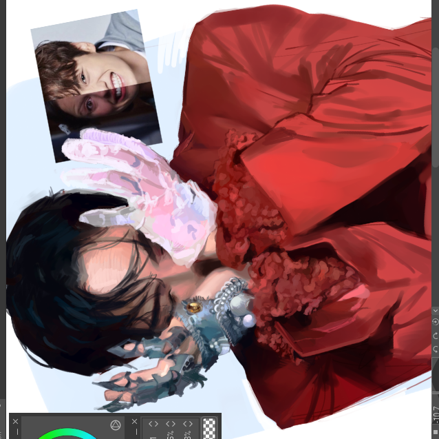 https_knd's tweet image. jaja*sufre*